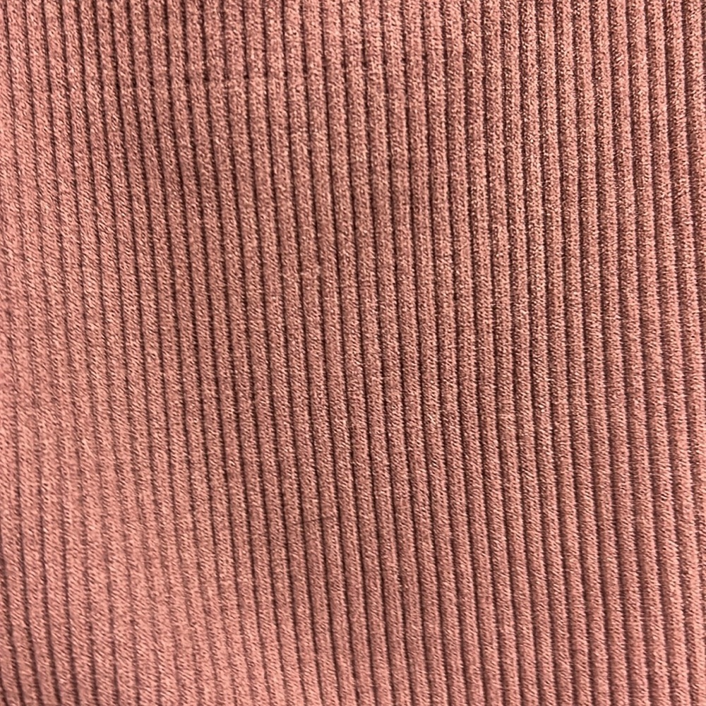 442. By Together Light Purple Long Sleeve Top (S) - Picture 7 of 10